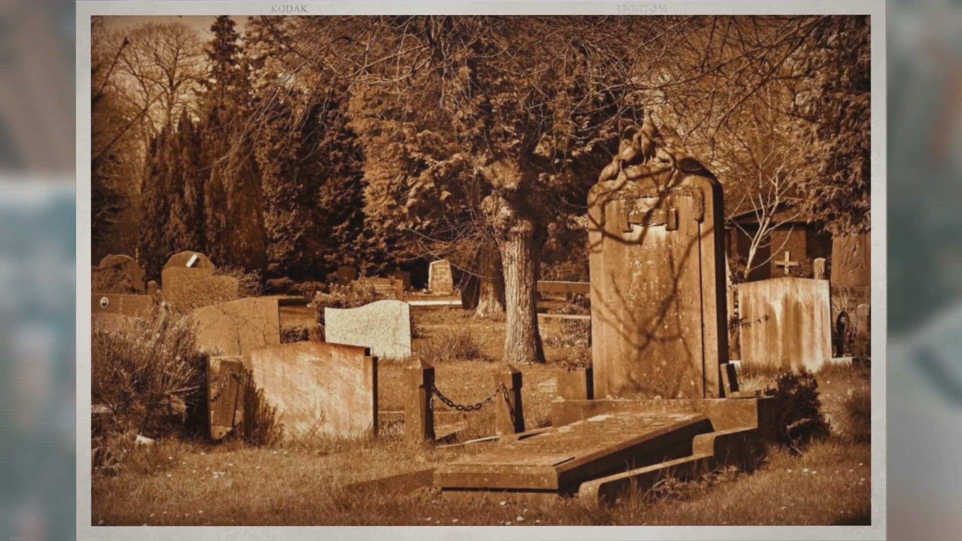 Video thumbnail for Why Do Funeral Homes Embalm Bodies?