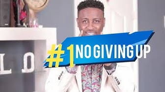 Video thumbnail for do not give up when things get tough [ Honey Let's Talk ]