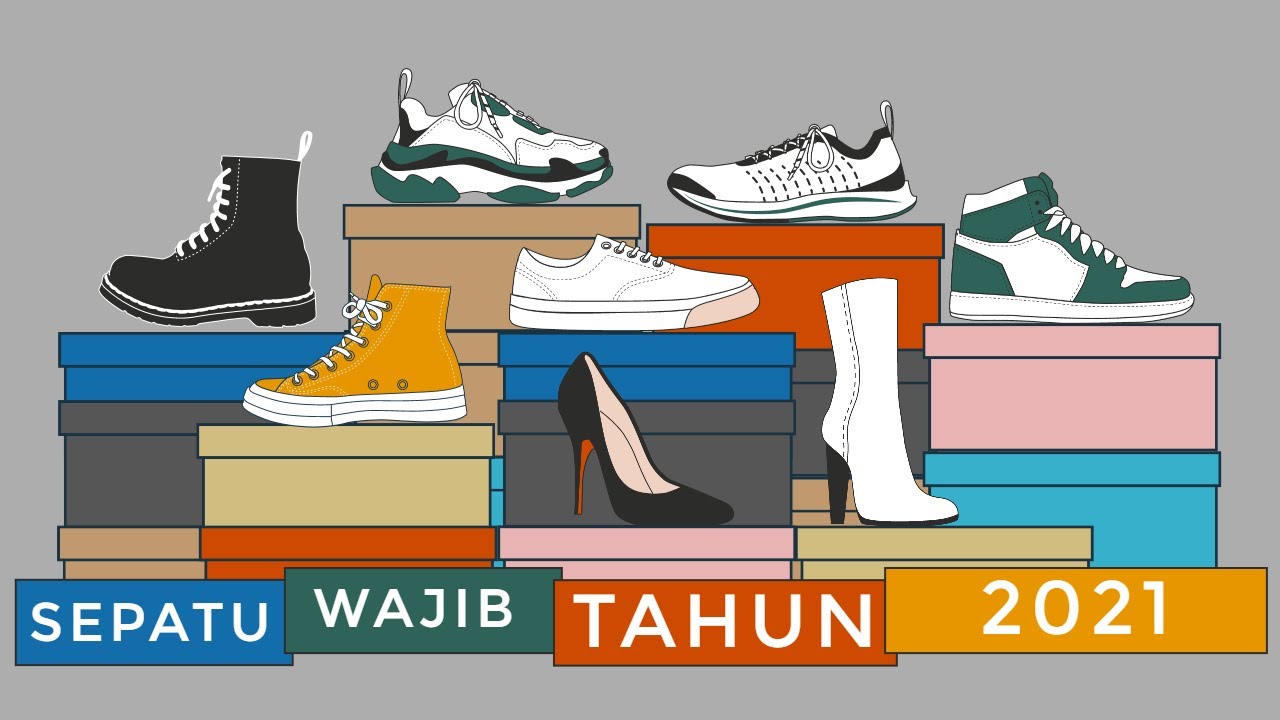 Video thumbnail for Sepatu Warrior Artemis Slip-on Denim - Ganteng Gak Harus Mahal