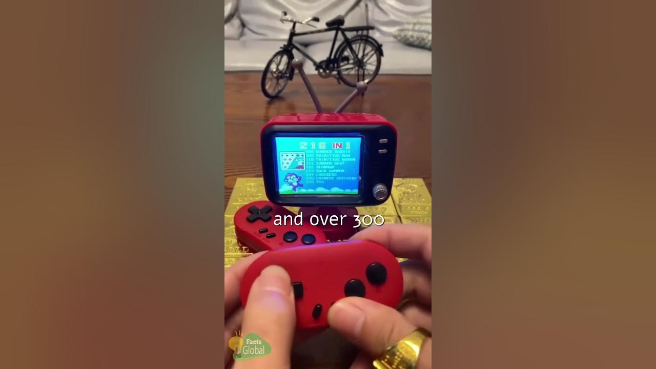 Video thumbnail for 8 Unique and Innovative Gadgets You Need to See Now - a Range Rover Suitcase, Emoji Watch! #shorts