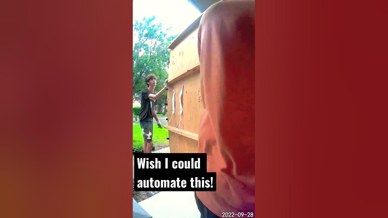 Video thumbnail for Hurricane Prep!