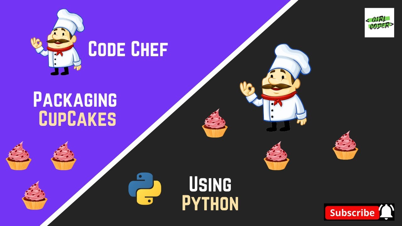 Video thumbnail for Packaging Cupcakes