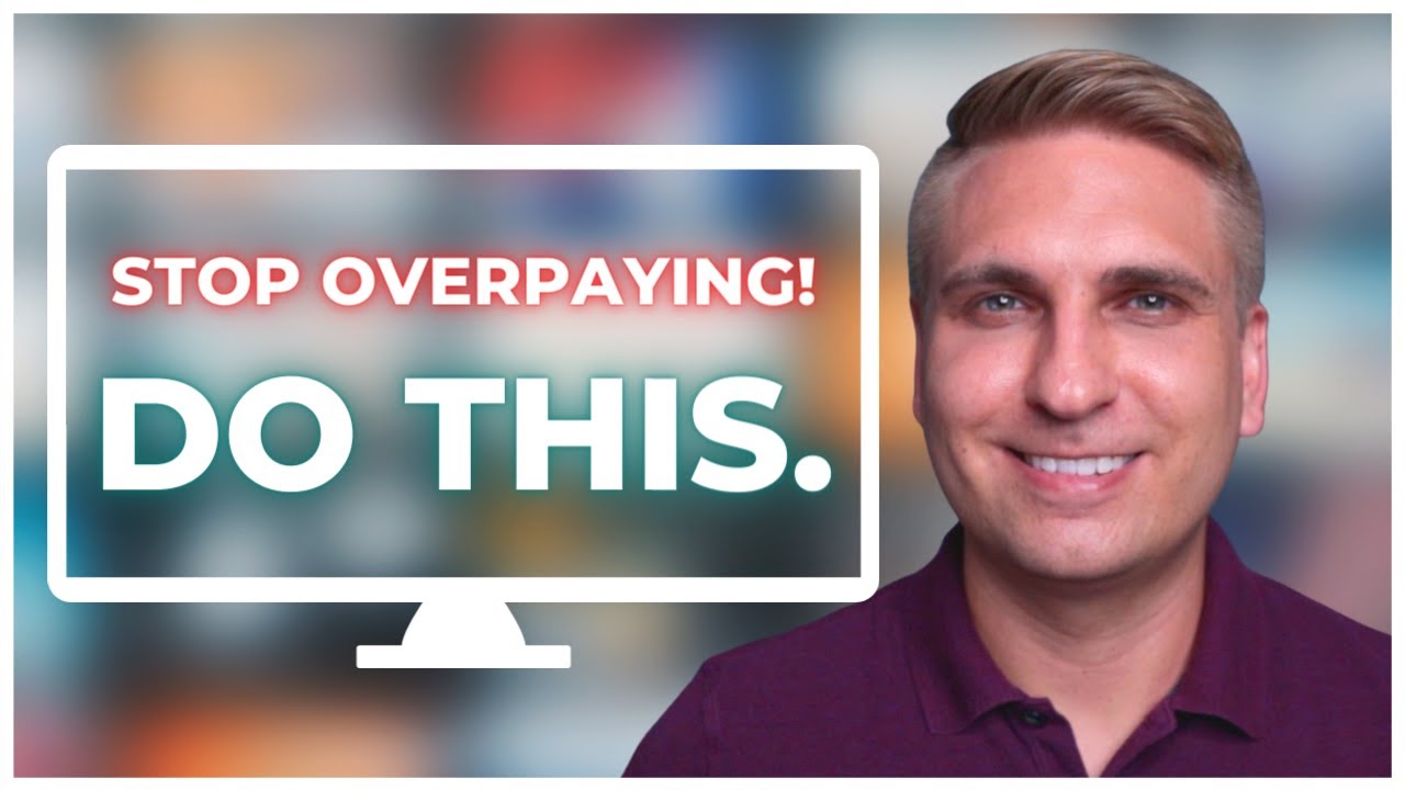 Video thumbnail for Top 10 Ways to Stretch Your Streaming TV Budget