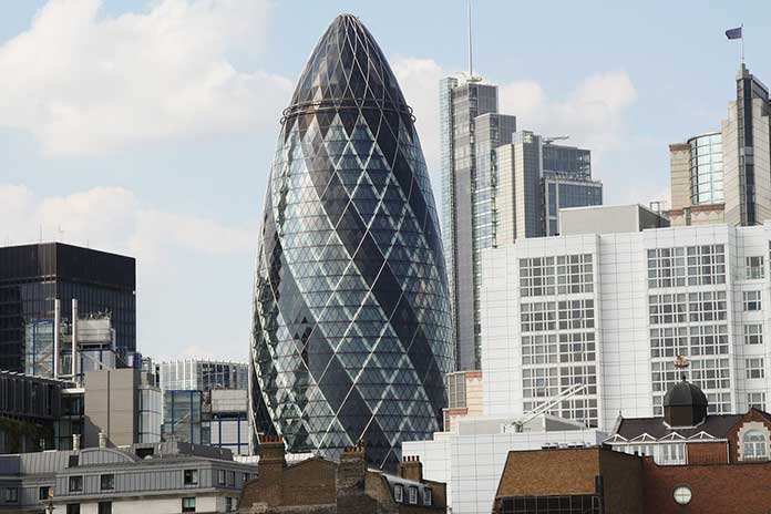 'Video thumbnail for The 10 Most Famous Norman Foster Buildings'