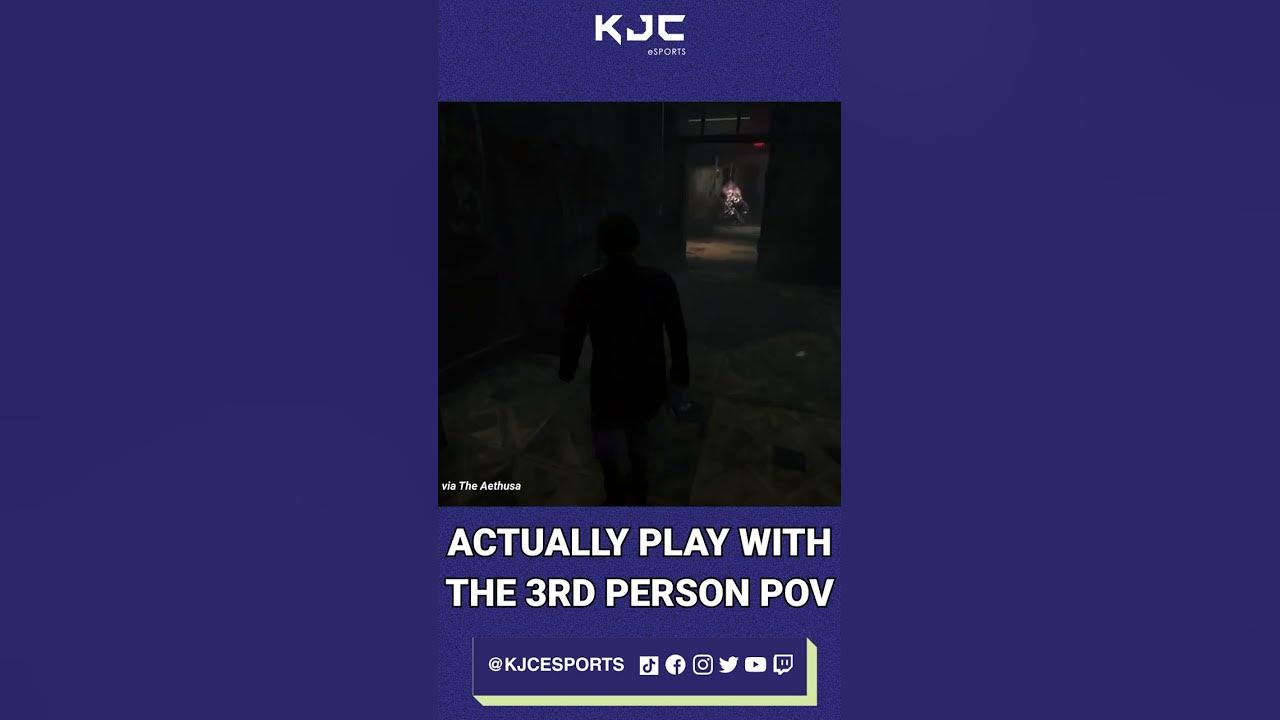 Video thumbnail for 3 Things to Know About Dead by Daylight #deadbydaylightsurvivor