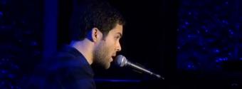 Video thumbnail for Exclusive: CUTTING-EDGE COMPOSERS CORNER- Daniel Zaitchik Sings 'New Year's Eve'