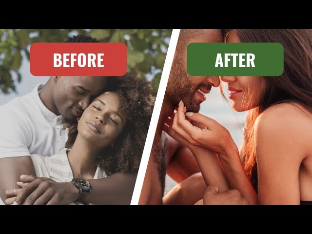 Video thumbnail for Premarital Counseling Before Or After Engagement? #shorts. [ Honey Let's Talk ]