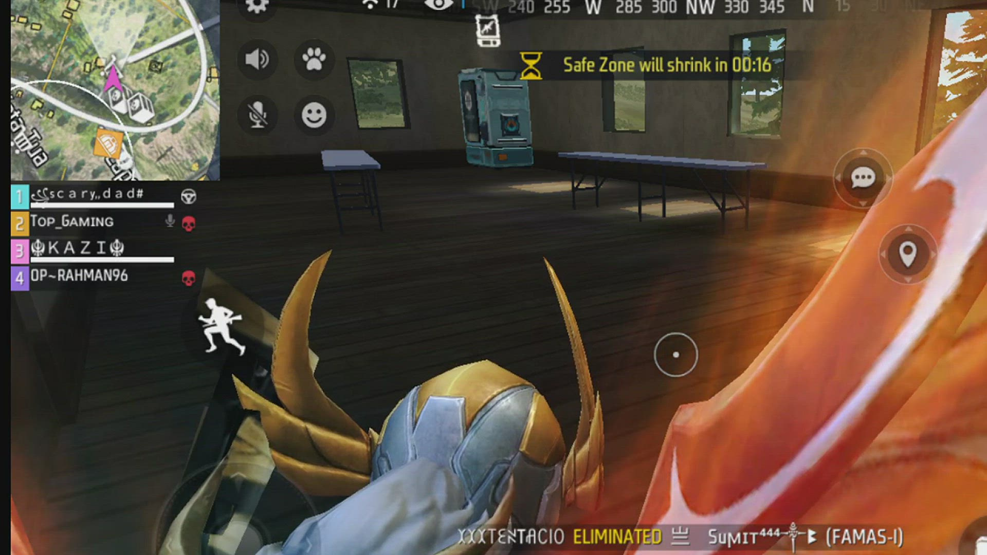 Video thumbnail for 2023-02-01 04-16-09