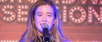 Video thumbnail for Exclusive: Rising Stars from DEAR EVAN HANSEN, HAMILTON & More Reunite at Broadway Sessions!