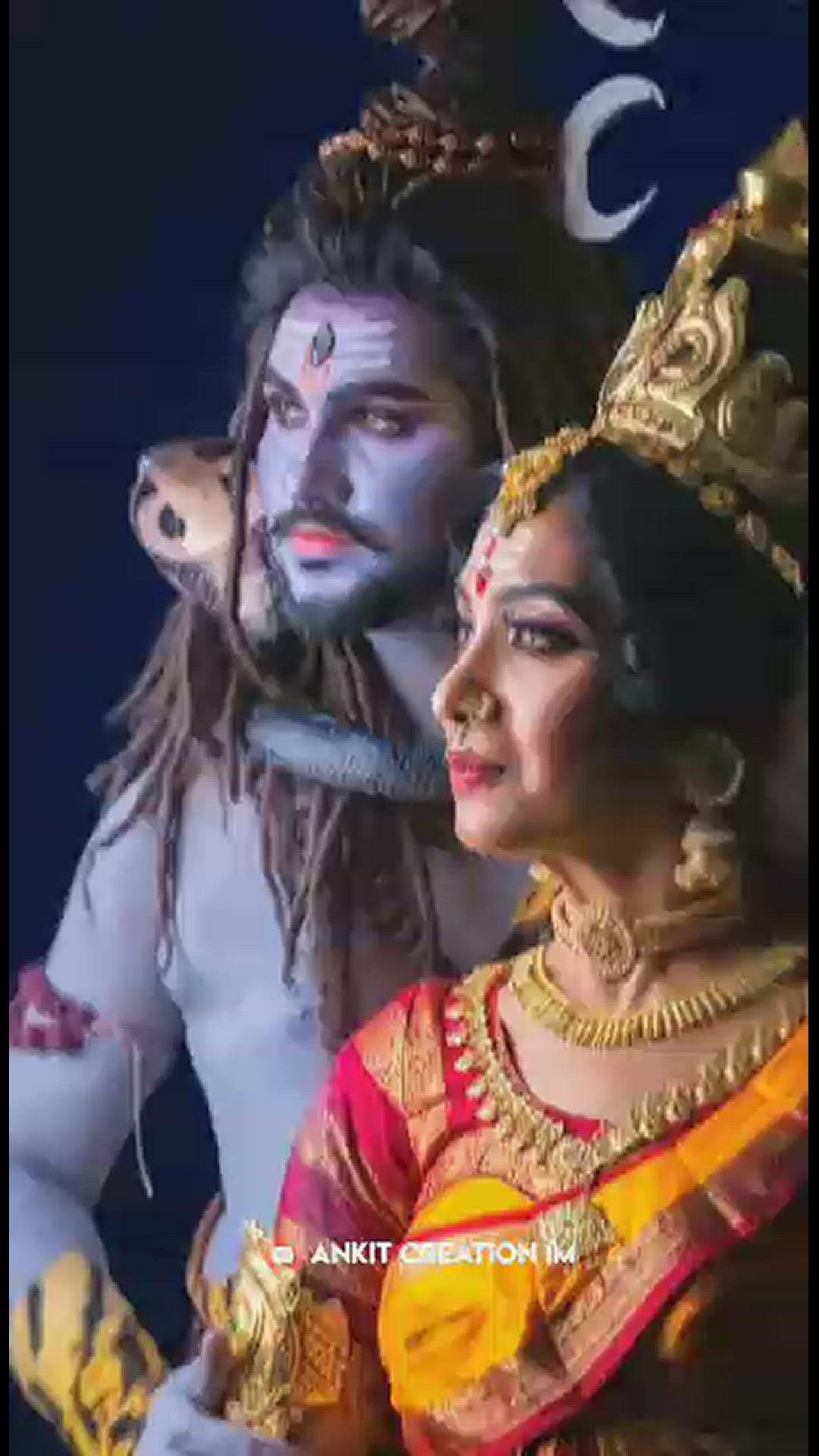 'Video thumbnail for meri jodi esi bnana Bholenath'