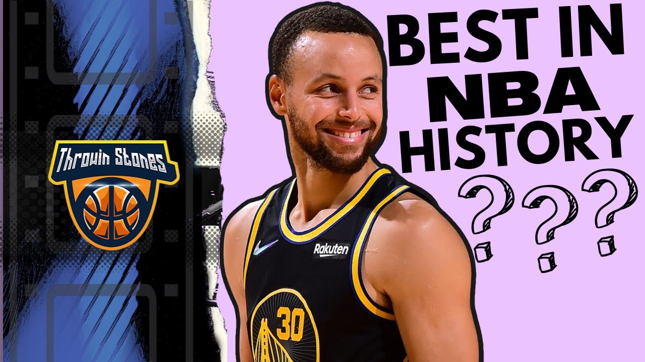 Video thumbnail for The Key to Steph Curry's Greatness