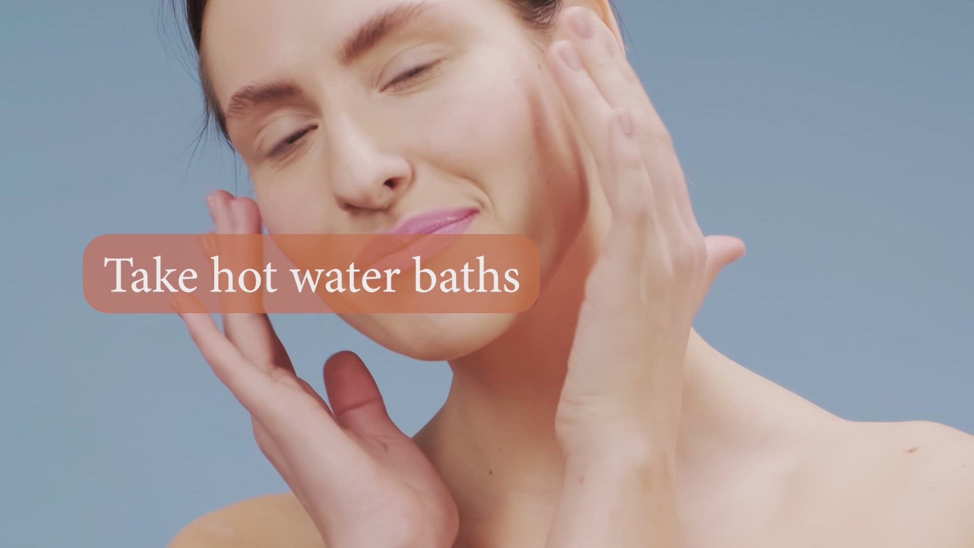Video thumbnail for How to take care of your skin