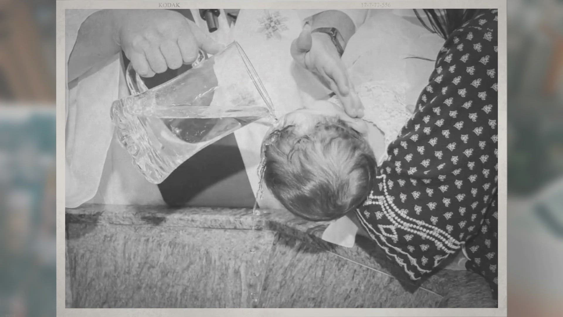 Video thumbnail for Is Baptism Necessary for Salvation?