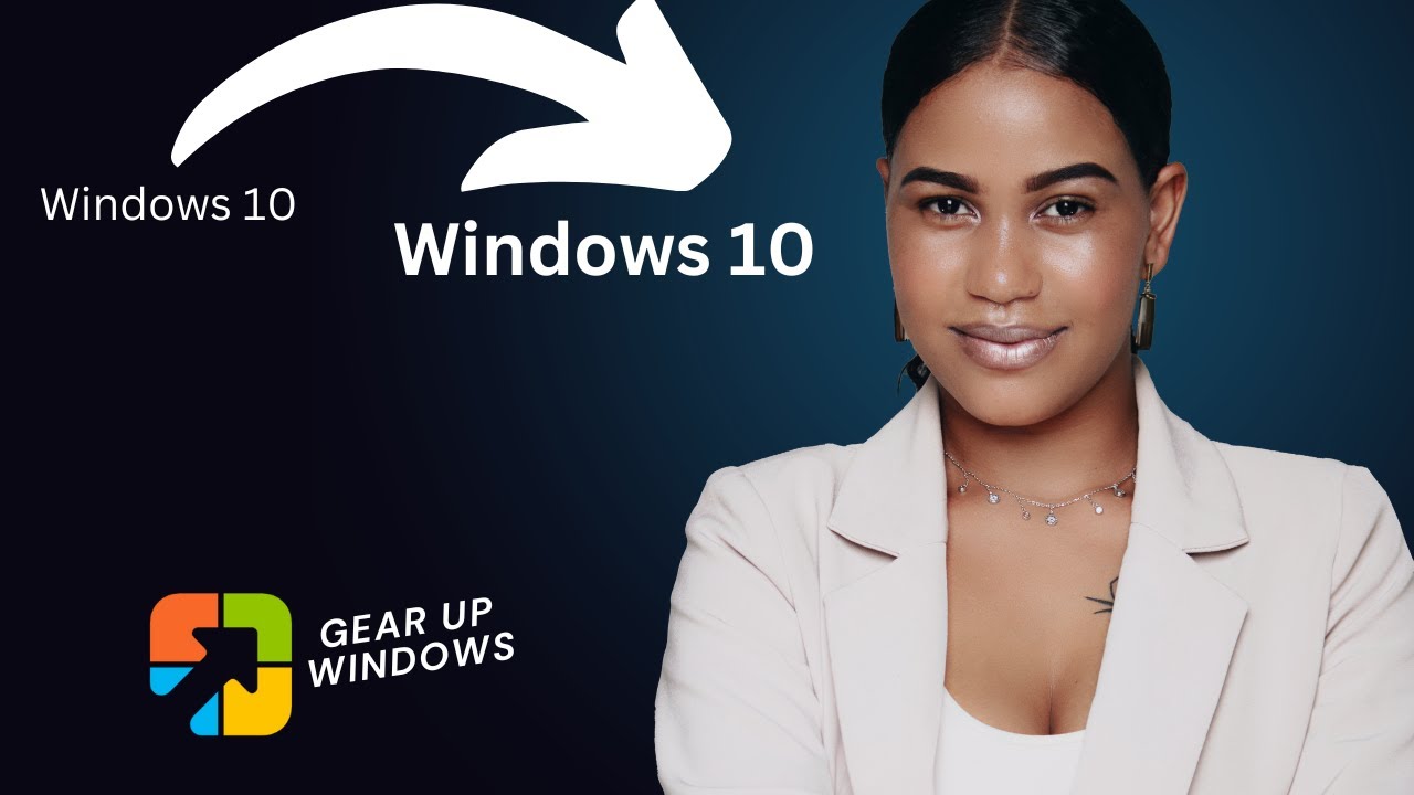 'Video thumbnail for How to Make Text of Apps and Other Items Bigger or Smaller in Windows 10?'