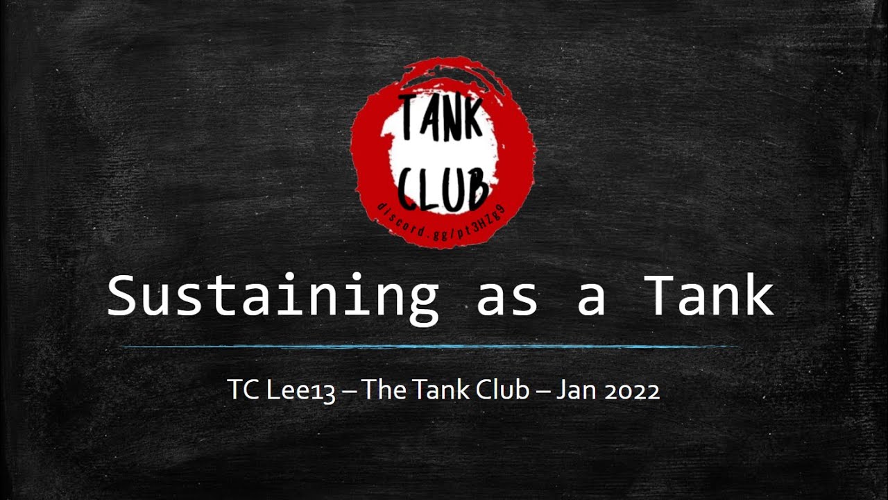 Video thumbnail for Tank Sustain Guide 2022 | Elder Scrolls Online | Deadlands