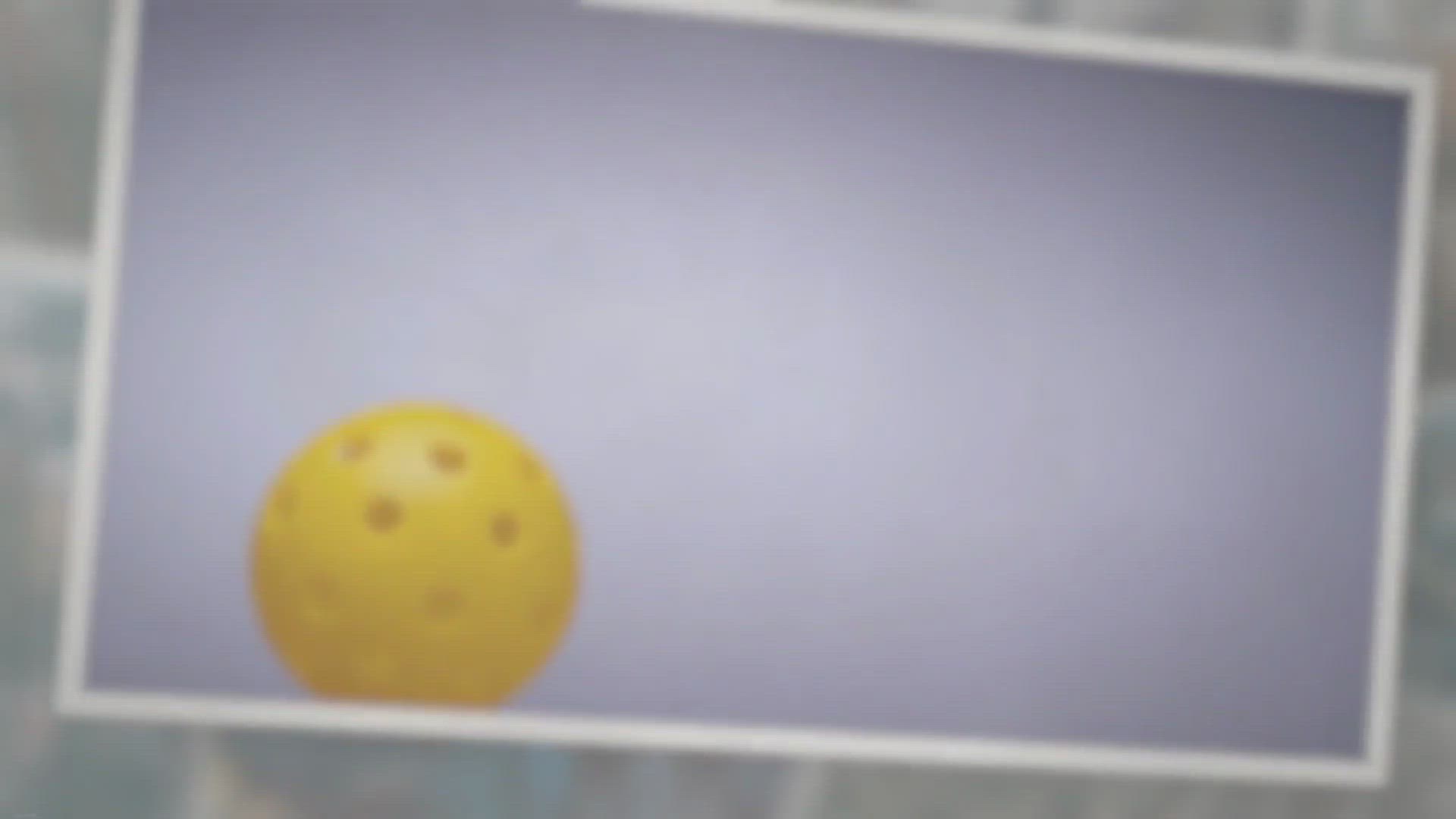 Video thumbnail for Let's Compare: Badminton, Tennis, Table Tennis, and Pickleball