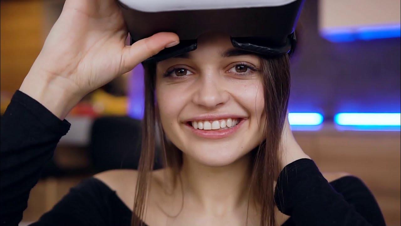 Video thumbnail for How To Watch YouTube VR On iPhone | Virtual Reality