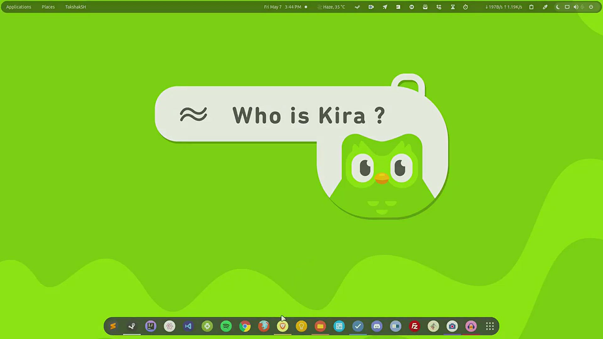 Video thumbnail for Top 5 free steam games to play | Linux 2022