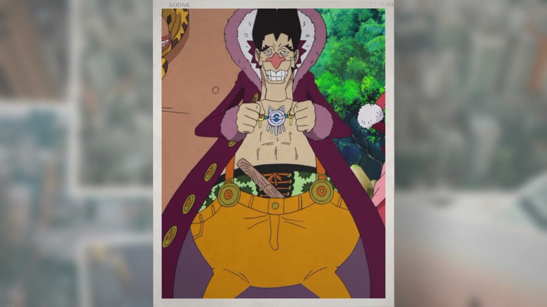 Video thumbnail for 20 Worst Devil Fruit Users In One Piece •• Stig