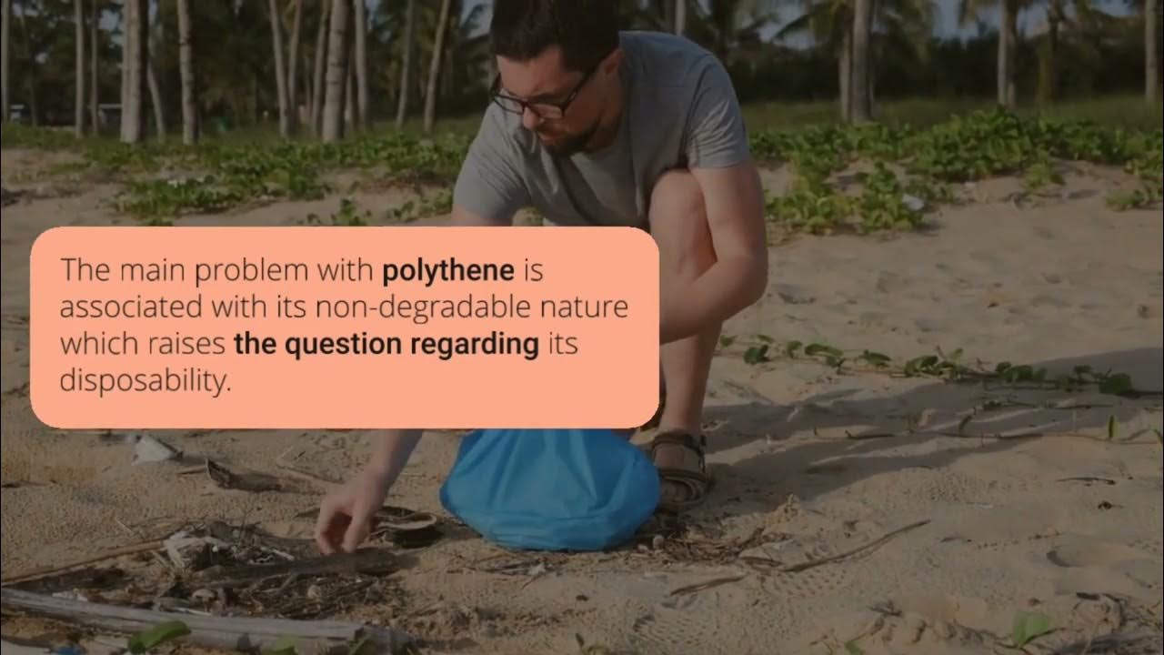 'Video thumbnail for Polythene - A Disaster || Short Summary'