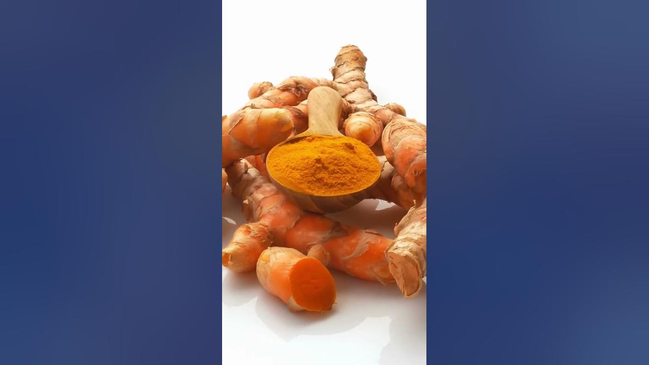 'Video thumbnail for Healthy and Flavorful: The Best Spice Mixes for Maximum Health Benefits #shorts'