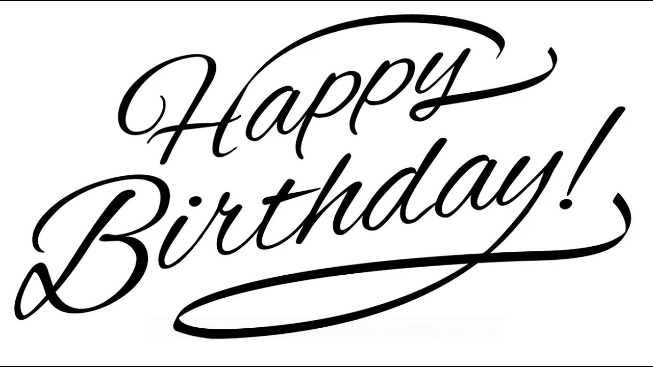 Video thumbnail for Happy Birthday, Manang Kikiss ??