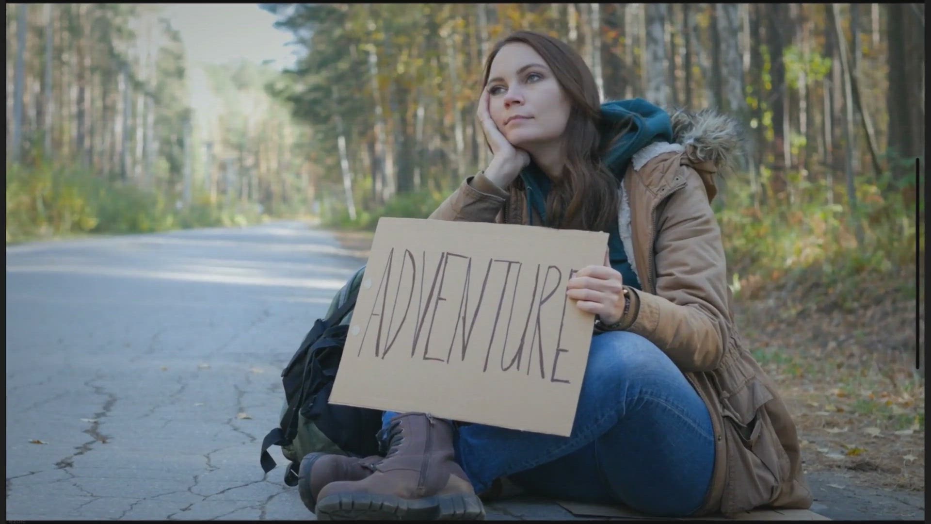 Video thumbnail for Camp Shoe 101: Basics to Efficient Foot Care on the Trail