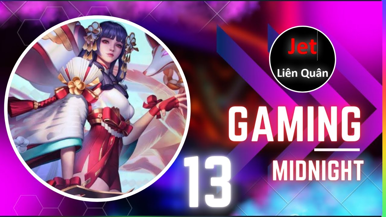 Video thumbnail for Jet Liên Quân 13 - Tel'Annas Vũ khúc yêu hồ, khi tình yêu trở thành nghệ thuật.