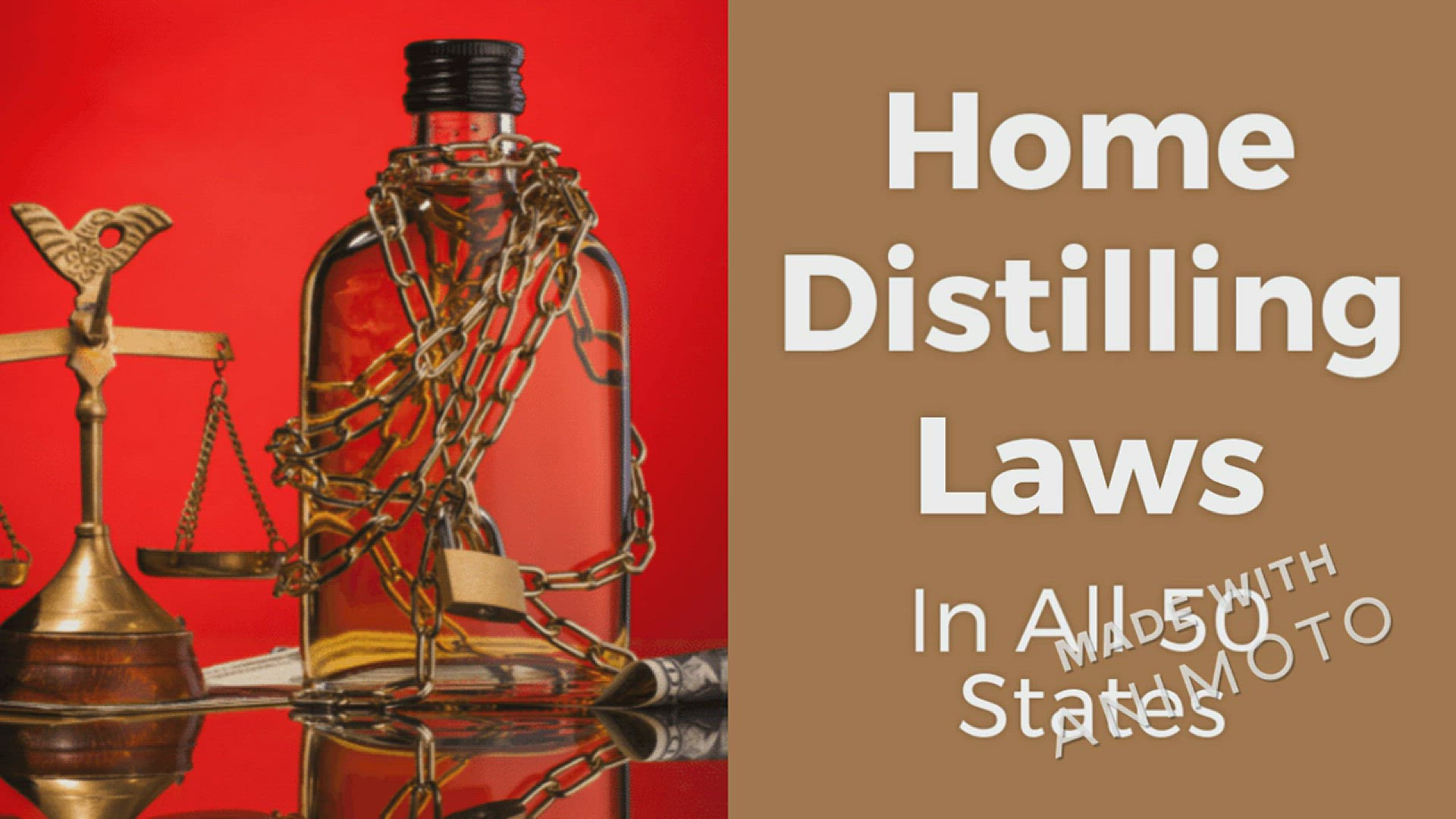 Video thumbnail for What's New At BoozeMakers