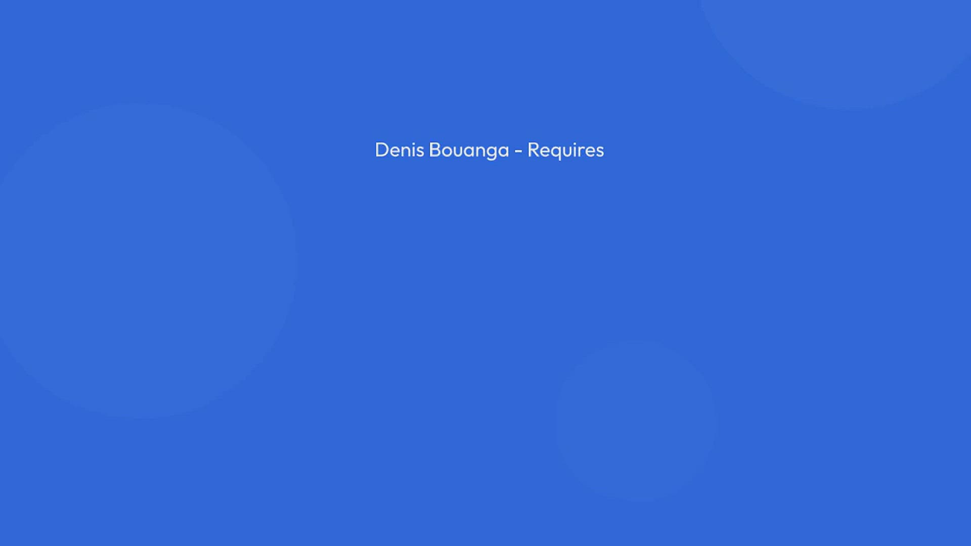 Video thumbnail for 5_Simple_Statements_About_Powerball_marc (3)