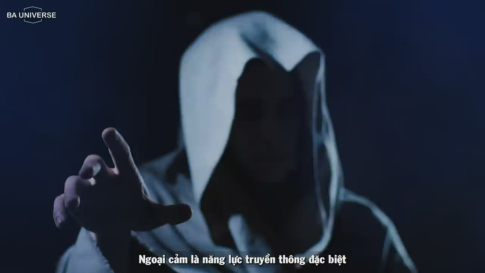 'Video thumbnail for MỐI QUAN HỆ GIỮA NGOẠI CẢM, CÁI CHẾT VÀ TÁI SINH'