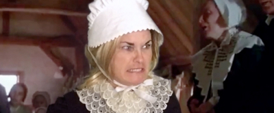 Video thumbnail for BWW Exclusive: Mary Birdsong Goes on a Hollywood Witch Hunt!