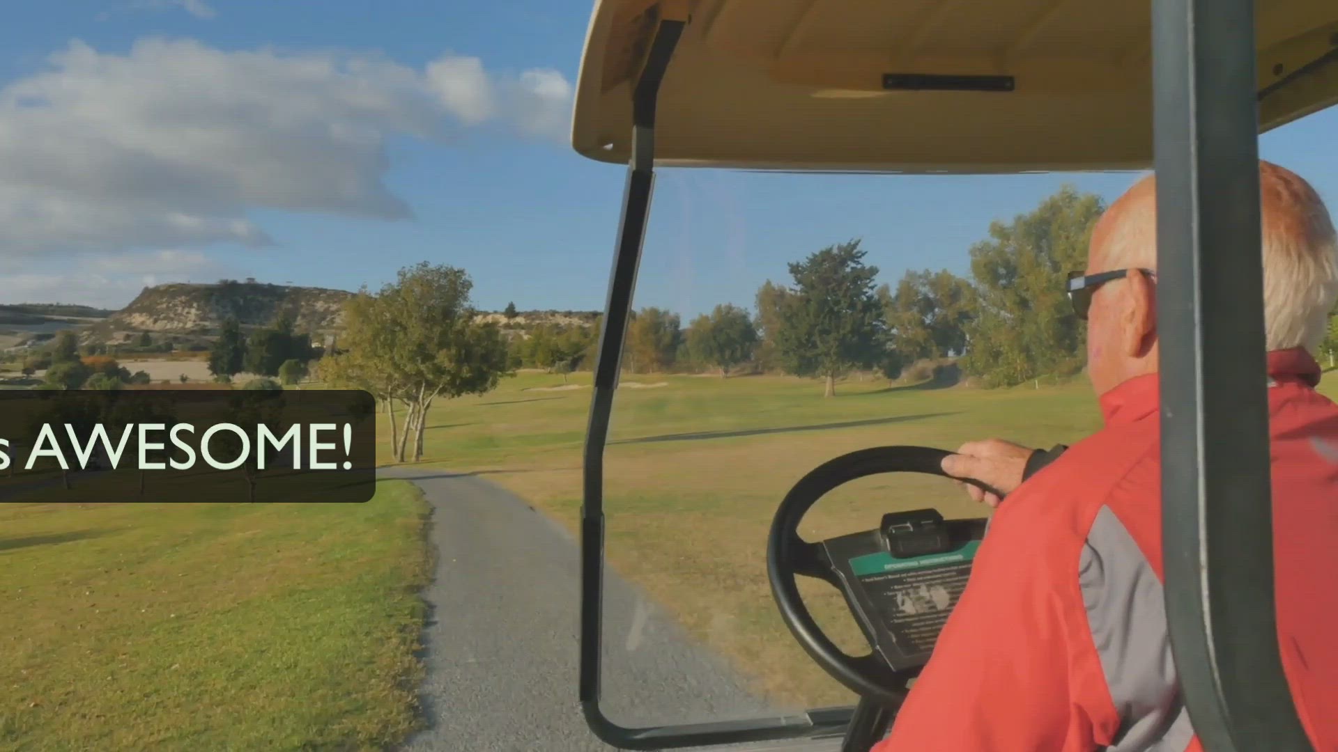 'Video playlist thumbnail'