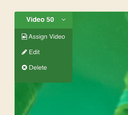 'Video playlist thumbnail'