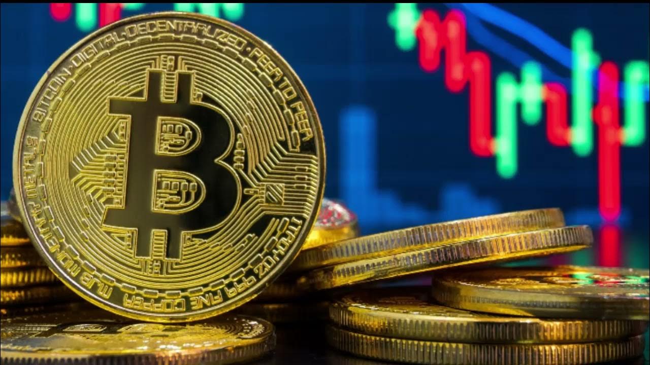 'Video thumbnail for bitcoin wallet for students'