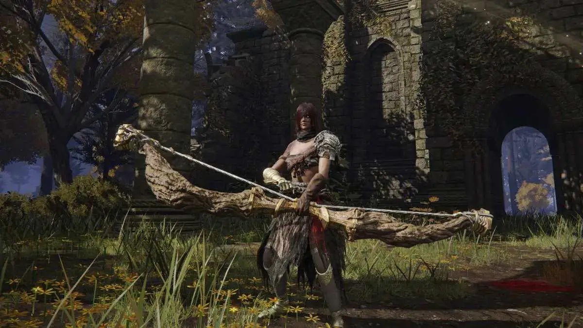 'Video thumbnail for The Best Bows in Elden Ring'