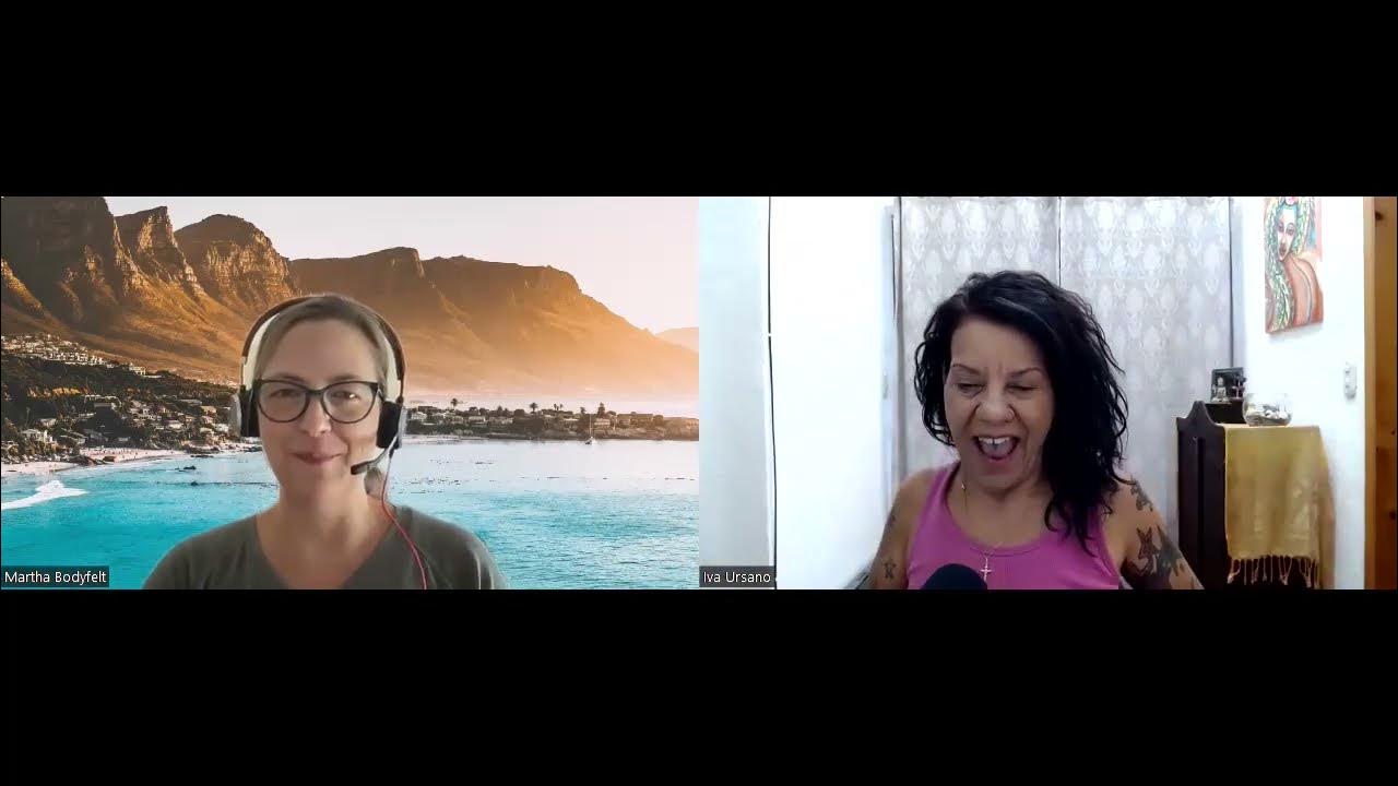 Video thumbnail for The Truth about Dating in your 50's