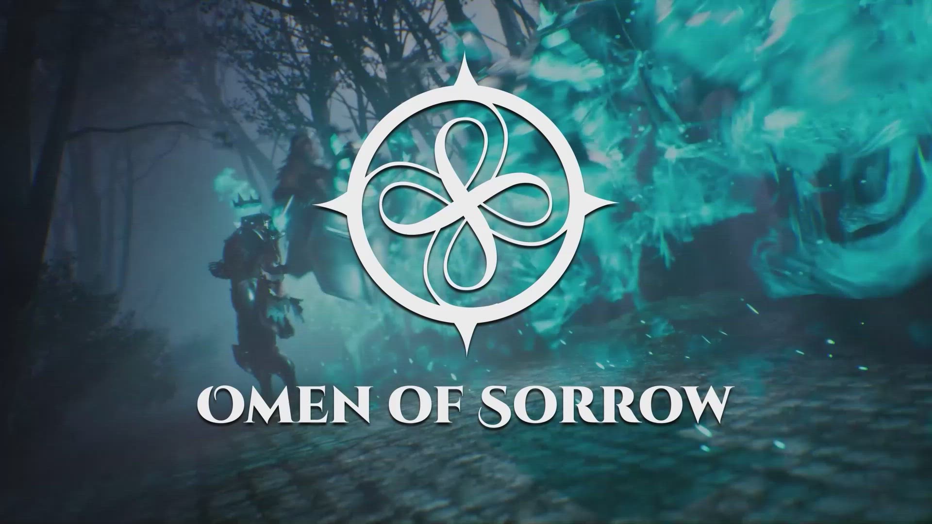'Video thumbnail for Omen of Sorrow Trailer'