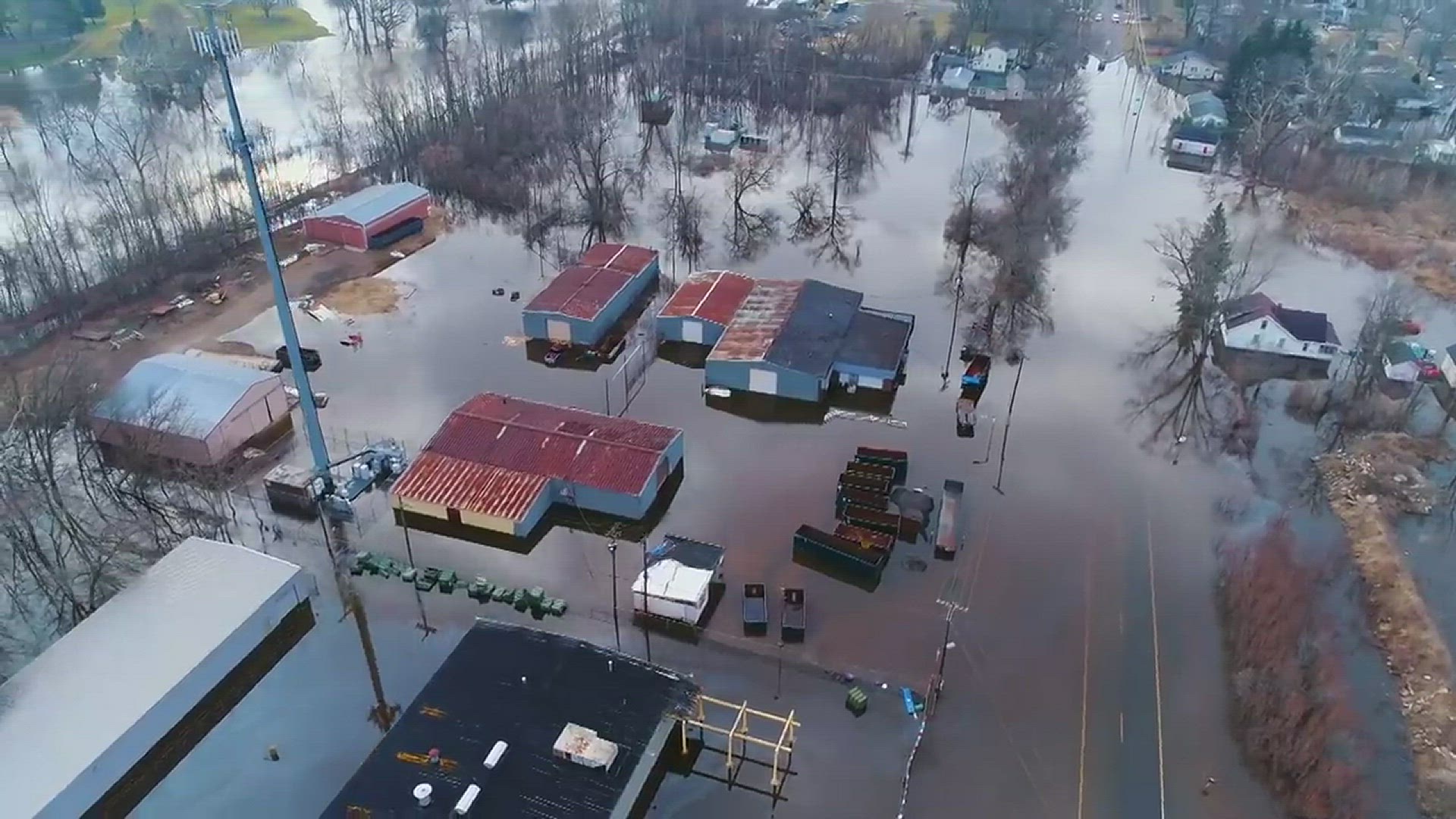 'Video thumbnail for The Worst States for Natural Disasters'