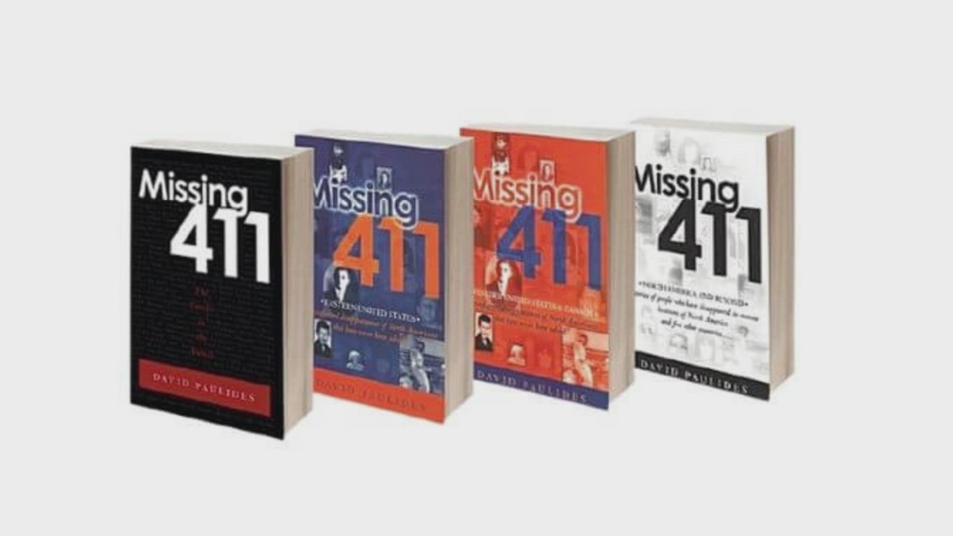 'Video thumbnail for Why Are the Missing 411 Books so Expensive? (Top 4 Reasons)'