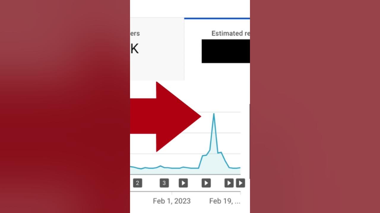 Video thumbnail for My YouTube Revenue Is Crashing