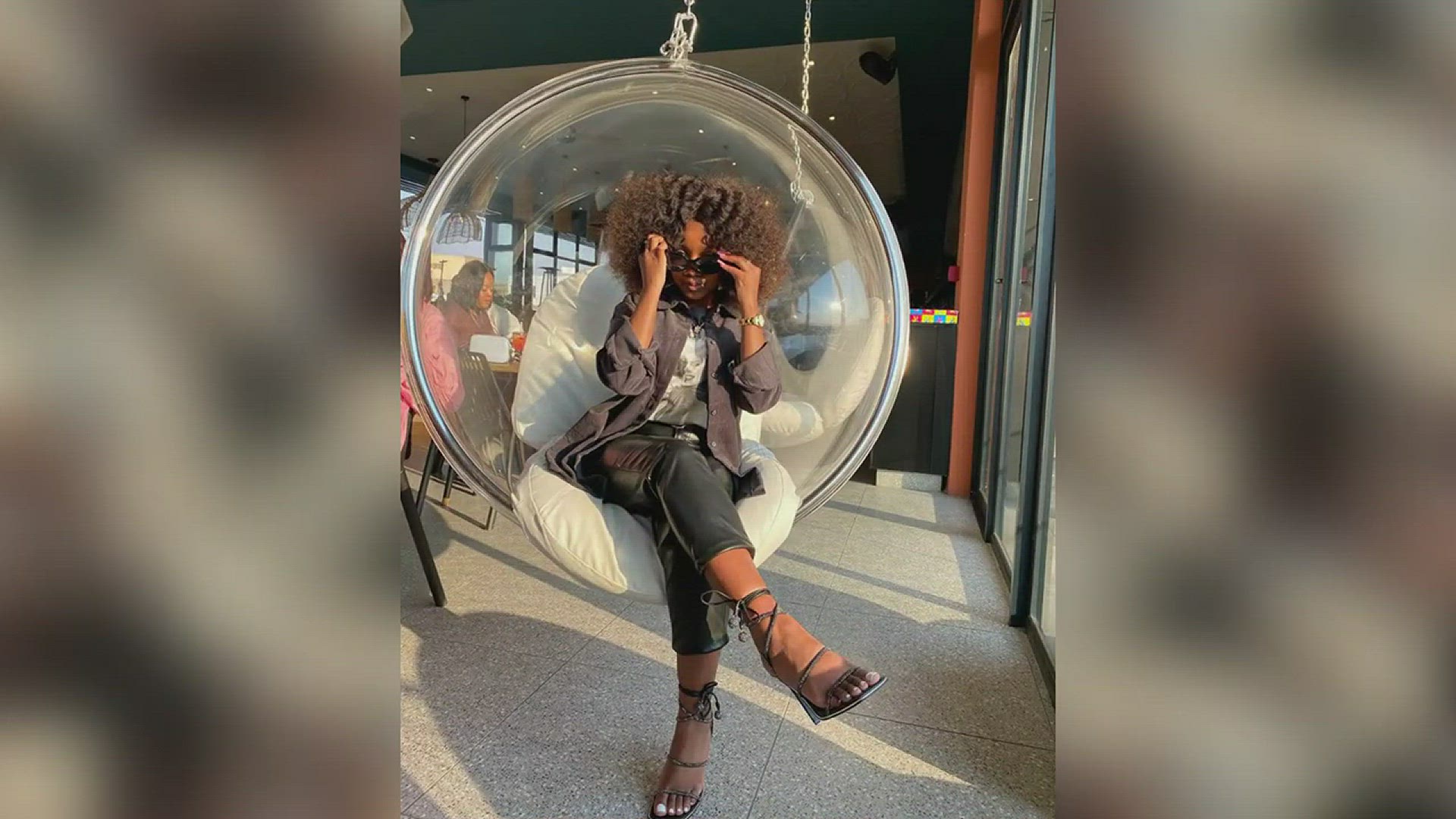 Video thumbnail for Lindiwe, dumps etvScandal! because of mjolo