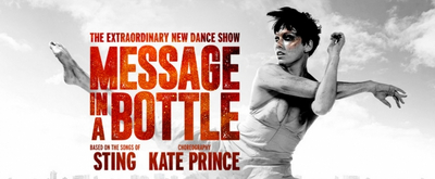 Video thumbnail for Go Inside The Rehearsal Room of MESSAGE IN A BOTTLE