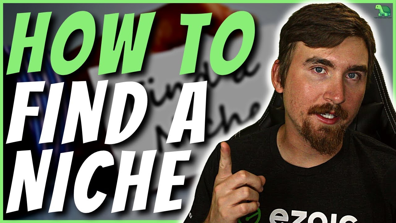 Video thumbnail for I Found the PERFECT Niche Here's How I Did it