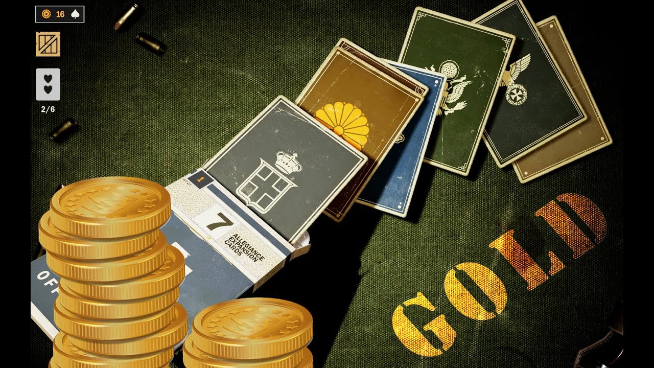 Video thumbnail for Kards How To Buy A Deck With Gold