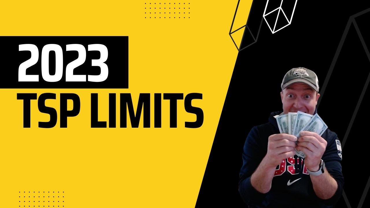 Video thumbnail for GovWorkerFI answers reader questions on Roth TSP limit for 2023