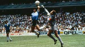 Video thumbnail for BEST World CUP Goals in HIstory