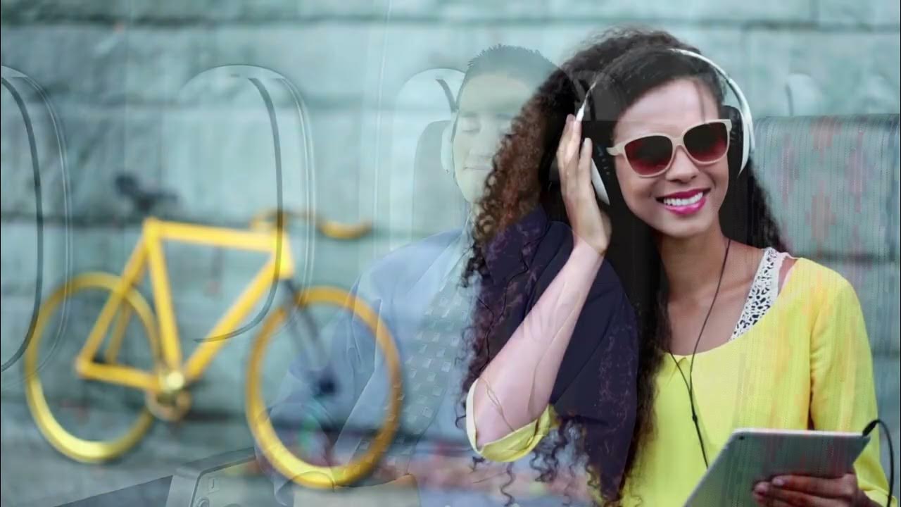 'Video thumbnail for Can Noise Cancelling Headphones work without Music'