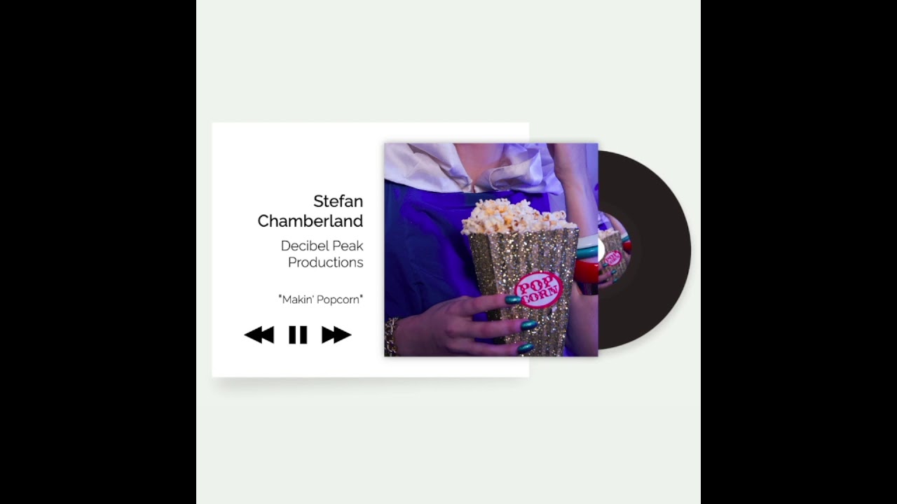 'Video thumbnail for Decibel Peak // Makin' Popcorn (Teaser) #shorts'