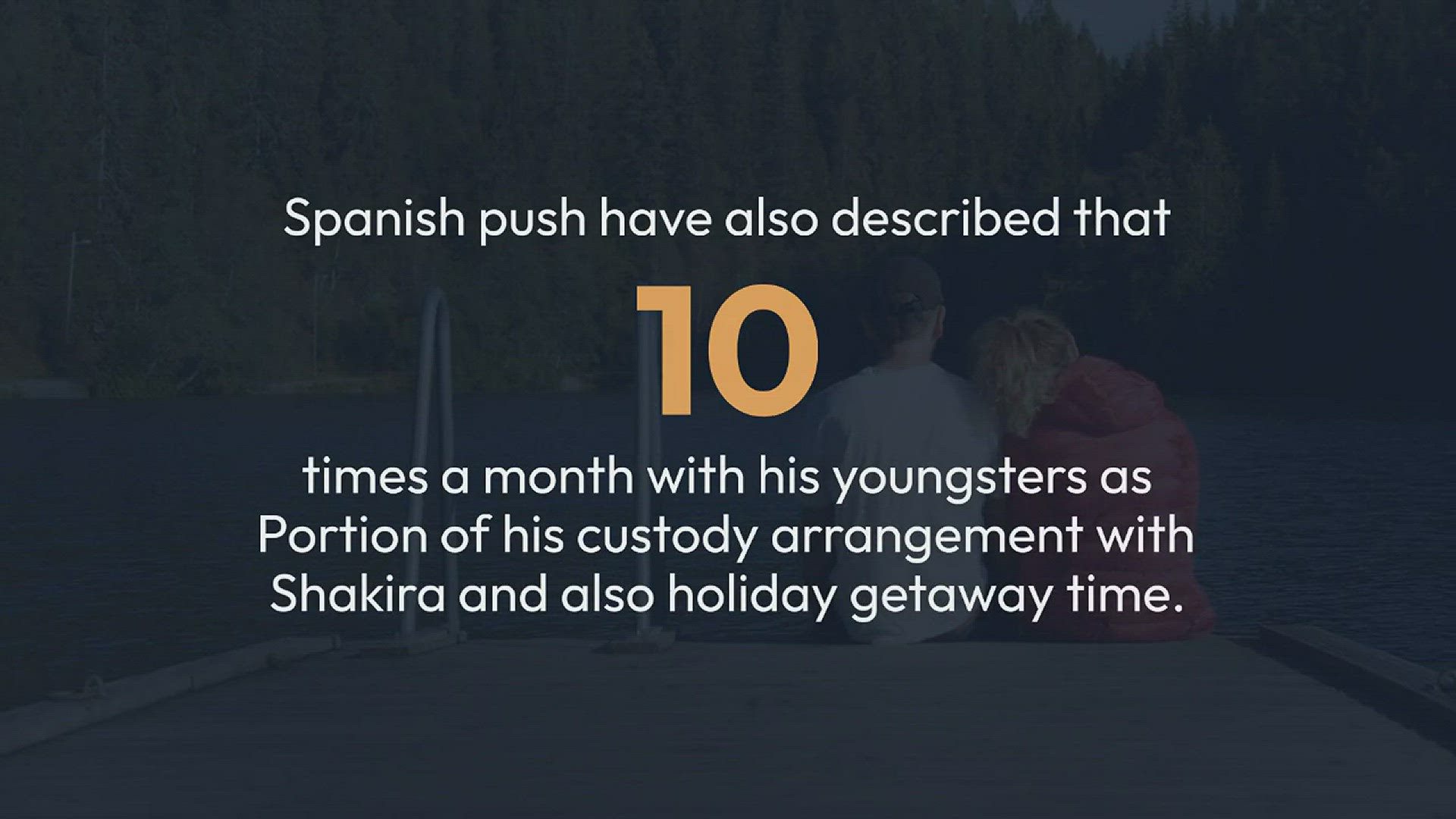 Video thumbnail for Shakira New Song - razmonweb